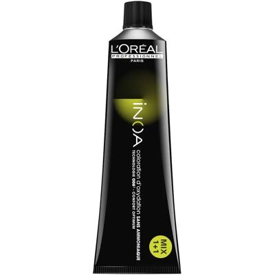 L'Oréal Professionnel Blond Résistance Élevée - Coloration Capillaire - Publicité L'Oréal Professionnel Blond Résistance Élevée - Coloration Capillaire - Publicité