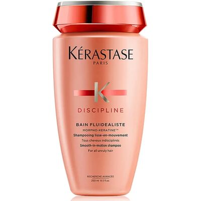 Șampon Lisciante Kerastase Discipline Fluidealiste - Controlul Frizelor 250ml Șampon Lisciante Kerastase Discipline Fluidealiste - Controlul Frizelor 250ml