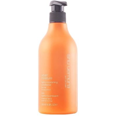 Shu Uemura Urban Moisture Hydro-Nourishing Conditioner 500mL - Conditioner Shu Uemura Urban Moisture Hydro-Nourishing Conditioner 500mL - Conditioner