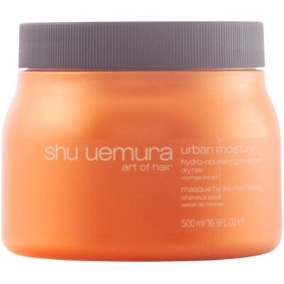 Shu Uemura Marka Nawilżająca Maska do Włosów - Suche Włosy Shu Uemura Marka Nawilżająca Maska do Włosów - Suche Włosy