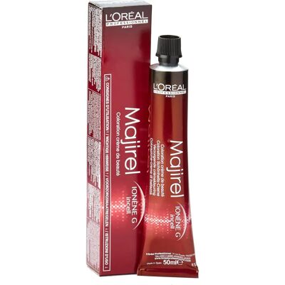 LOREAL Majirel 5.023 - Haarfarbe LOREAL Majirel 5.023 - Haarfarbe