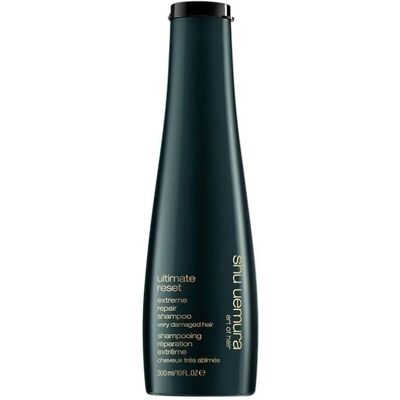 Shu Uemura Ultimate Reset Extreme Repair Shampoo - Hair Type: Very Damaged Shu Uemura Ultimate Reset Extreme Repair Shampoo - Hair Type: Very Damaged