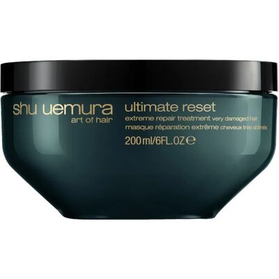 Shu Uemura Ultimate Reset Tratament de Reparare Extremă (200 ml) Shu Uemura Ultimate Reset Tratament de Reparare Extremă (200 ml)