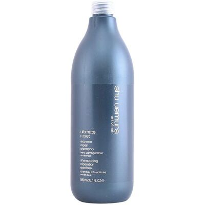 Shu Uemura Art Of Hair Ultimate Reset Shampoo - Damaged Hair Repair Shu Uemura Art Of Hair Ultimate Reset Shampoo - Damaged Hair Repair