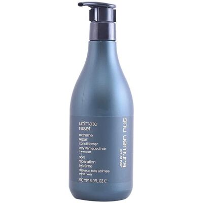 Balsamo Ricostruzione Ultimo Reset Shu Uemura - Capelli Molto Danneggiati Balsamo Ricostruzione Ultimo Reset Shu Uemura - Capelli Molto Danneggiati