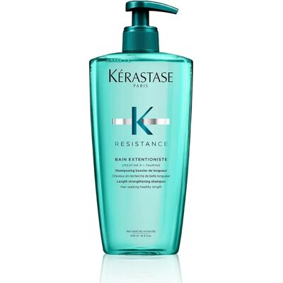 Șampon Kérastase Resistance Bain Extentioniste (500 ml) Șampon Kérastase Resistance Bain Extentioniste (500 ml)