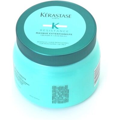 Kerastase Resistance Masque Extentioniste Längenstärkende Maske - Haarkur Kerastase Resistance Masque Extentioniste Längenstärkende Maske - Haarkur