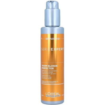 L'Oreal Professionnel Paris Warm Blonde Perfector - Creme Schutz L'Oreal Professionnel Paris Warm Blonde Perfector - Creme Schutz