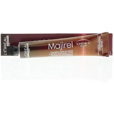 L'Oreal Professionnel Paris No 5.23 Coloración Permanente - Color de Cabello L'Oreal Professionnel Paris No 5.23 Coloración Permanente - Color de Cabello