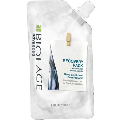 Biolage Essentials ColorLast Pachet Tratament Adânc (100 ml) Biolage Essentials ColorLast Pachet Tratament Adânc (100 ml)