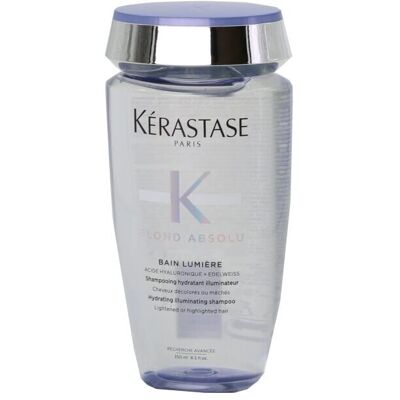Șampon Kérastase Blond Absolu Bain Lumière - 250 ml Șampon Kérastase Blond Absolu Bain Lumière - 250 ml
