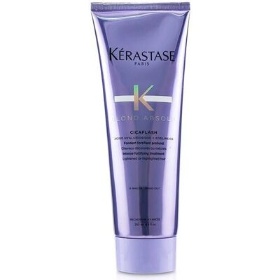 Kerastase Blond Absolu Cicaflash Tehostava Hoito - Vaaleat tai Korostetut Hiukset Kerastase Blond Absolu Cicaflash Tehostava Hoito - Vaaleat tai Korostetut Hiukset