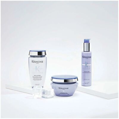 Kérastase Blond Absolu Masque Ultra-Violet (200 ml) Kérastase Blond Absolu Masque Ultra-Violet (200 ml)