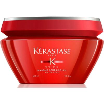 Maschera Capelli Nutriente Soleil di Kérastase Maschera Capelli Nutriente Soleil di Kérastase