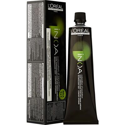 L'Oreal INOA Biondo Rame - Colorazione per capelli L'Oreal INOA Biondo Rame - Colorazione per capelli
