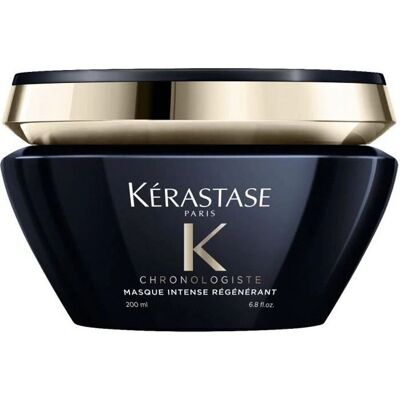 Kérastase Chronologiste Masque Intense Régénerant - 200 ml - Publicité Kérastase Chronologiste Masque Intense Régénerant - 200 ml - Publicité