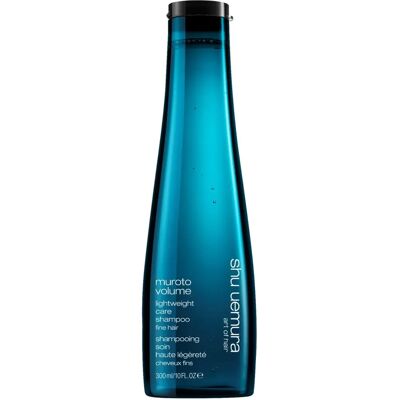 Shu Uemura Muroto Volume Lightweight Care Shampoo - Shampoo for Fine Hair Shu Uemura Muroto Volume Lightweight Care Shampoo - Shampoo for Fine Hair
