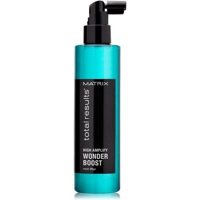 Matrix Matrix Total Results High Amplify Wonder Boost Juuret Nosta - Hiuskiinne Matrix Matrix Total Results High Amplify Wonder Boost Juuret Nosta - Hiuskiinne