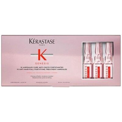 Kérastase Genesis Ampułki Kuracja 10x6ml Kérastase Genesis Ampułki Kuracja 10x6ml