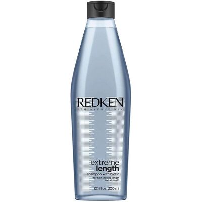 Champú Redken Extreme Length - 300ml Champú Redken Extreme Length - 300ml