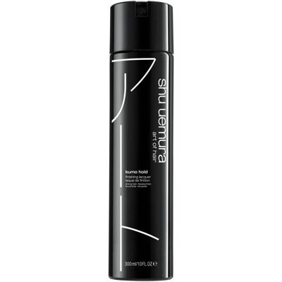 Shu Uemura Brand Kumo Hold Micro-Fin Hairspray - Hair Type Shu Uemura Brand Kumo Hold Micro-Fin Hairspray - Hair Type