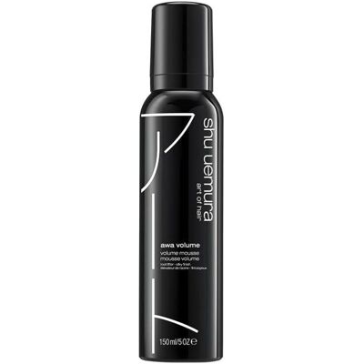 Mousse volumizzante Awa - Tipo di Capelli Mousse volumizzante Awa - Tipo di Capelli