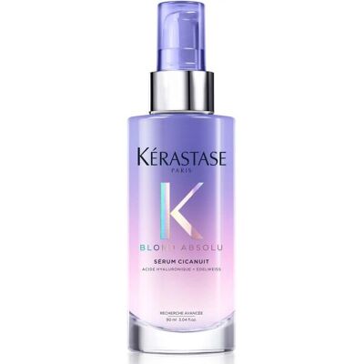Kérastase Blonde Absolu Serum Cicanuit (90 ml) Kérastase Blonde Absolu Serum Cicanuit (90 ml)