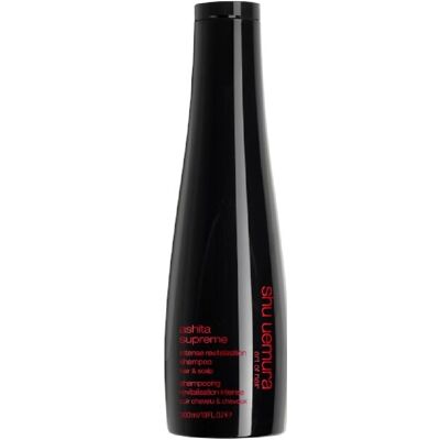 Shu Uemura Ashita Supreme - 300 ml - Publicité Shu Uemura Ashita Supreme - 300 ml - Publicité