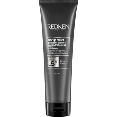 Redken Scalp Relief Dandruff Control Shampoo - 250 ml Redken Scalp Relief Dandruff Control Shampoo - 250 ml