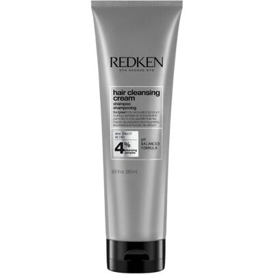 Shampoo Crema Detergente per Capelli Redken - 250 ml Shampoo Crema Detergente per Capelli Redken - 250 ml