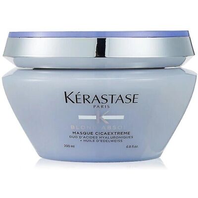 Kérastase Blond Absolu Masque Cicaextreme - 200 ml Kérastase Blond Absolu Masque Cicaextreme - 200 ml