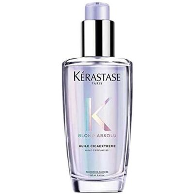 Kérastase Blond Absolu Huile Cicaextreme - 100 ml Kérastase Blond Absolu Huile Cicaextreme - 100 ml