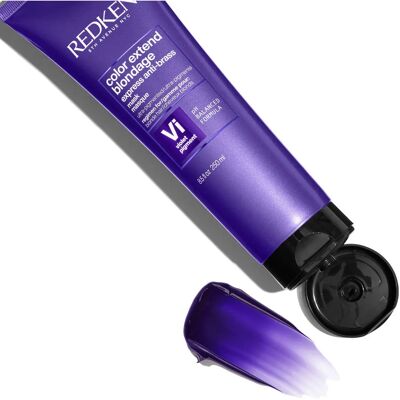 Maschera Antibrass Redken Blondage Express (250ml) Maschera Antibrass Redken Blondage Express (250ml)
