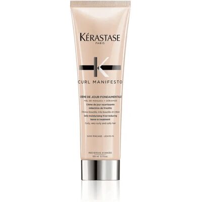 Kerastase Curl Manifesto Crema Giorno - Controllo del Crespo & Idratazione Kerastase Curl Manifesto Crema Giorno - Controllo del Crespo & Idratazione