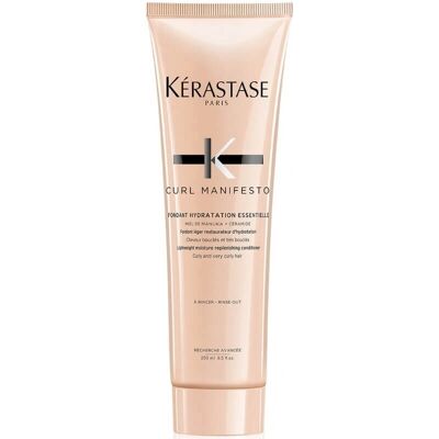 Kérastase Curl Manifesto Fondant Hydration Essentielle - 1000 ml Kérastase Curl Manifesto Fondant Hydration Essentielle - 1000 ml