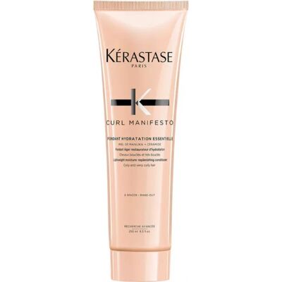 Kérastase Curl Manifesto Fondant Hydration Essentielle - 250 ml Kérastase Curl Manifesto Fondant Hydration Essentielle - 250 ml