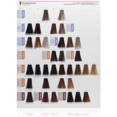Matrix SoColor Pre-Bonded Neutral Haarfarbe - 4NW Matrix SoColor Pre-Bonded Neutral Haarfarbe - 4NW