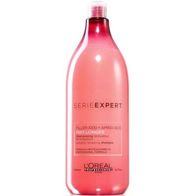 L'Oréal Professionnel Pro Longer Längen Erneuerndes Shampoo - Shampoo für langes Haar L'Oréal Professionnel Pro Longer Längen Erneuerndes Shampoo - Shampoo für langes Haar