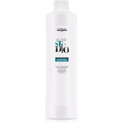 L'Oréal Professionnel Blond Studio 9 Oil Developer 30 Vol - Hair Lightening Product L'Oréal Professionnel Blond Studio 9 Oil Developer 30 Vol - Hair Lightening Product