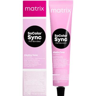 Matrix Mocha Haar Toner - Haartyp Matrix Mocha Haar Toner - Haartyp