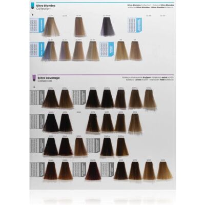 Matrix UL-N Blond Natur Dauerhafte Haarfarbe - Haarfarbe Matrix UL-N Blond Natur Dauerhafte Haarfarbe - Haarfarbe