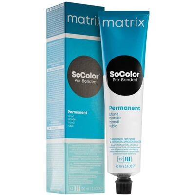 Matrix Matrix SoColor Pre-Bonded Blonde - Haarfarbe Matrix Matrix SoColor Pre-Bonded Blonde - Haarfarbe