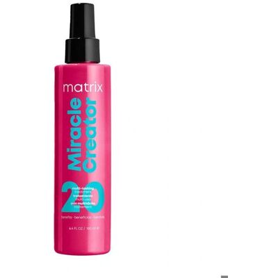 Matrix Total Results Miracle Creator - Multifunktionale Haarbehandlung Matrix Total Results Miracle Creator - Multifunktionale Haarbehandlung