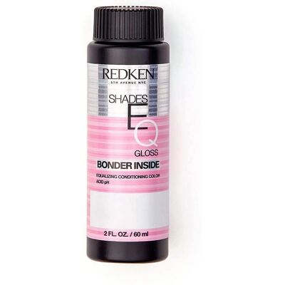 Redken Violette Haarfarbe - Semi-permanent - 3 x 60ml Redken Violette Haarfarbe - Semi-permanent - 3 x 60ml
