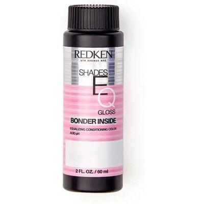 Redken Semi-permanente Farbveränderer Bonder Inside 010P-9.9 - Haartönung Redken Semi-permanente Farbveränderer Bonder Inside 010P-9.9 - Haartönung