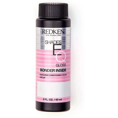 Redken Bonder Inside 09T-8.11 Veganer Glanz-Haarfarbstoff - Haar Redken Bonder Inside 09T-8.11 Veganer Glanz-Haarfarbstoff - Haar