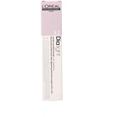 L'Oréal Professionnel Paris Dia Light No 9.2 Haarfarbe - Ammoniakfrei L'Oréal Professionnel Paris Dia Light No 9.2 Haarfarbe - Ammoniakfrei