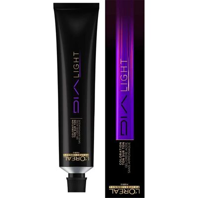L'Oréal Professionnel Kupfer Haarfarbe - Haartyp L'Oréal Professionnel Kupfer Haarfarbe - Haartyp