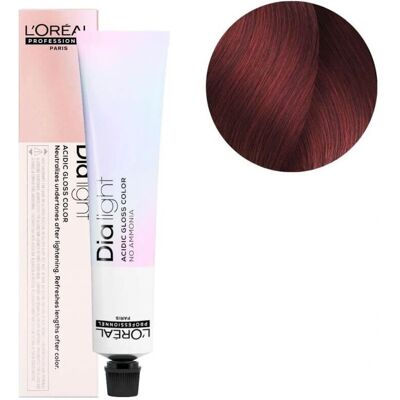 L'Oréal Professionnel Deep Red Haarfarbe - Haartyp L'Oréal Professionnel Deep Red Haarfarbe - Haartyp