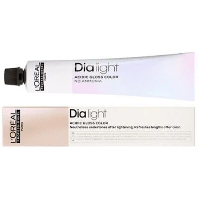 L'Oréal Professionnel Mocca Blond Dia Light - Haarfarbe L'Oréal Professionnel Mocca Blond Dia Light - Haarfarbe